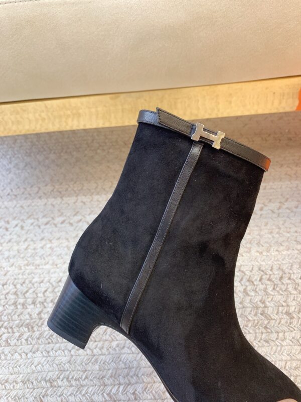 Hermes shoes - 图片 8