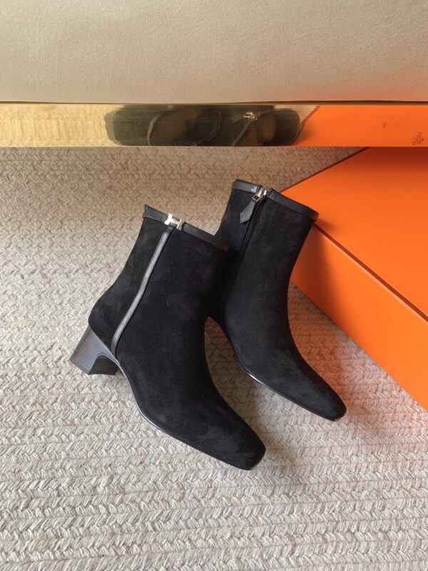 Hermes shoes - 图片 5