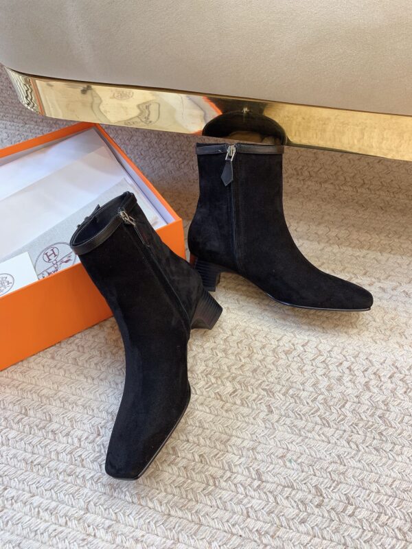 Hermes shoes