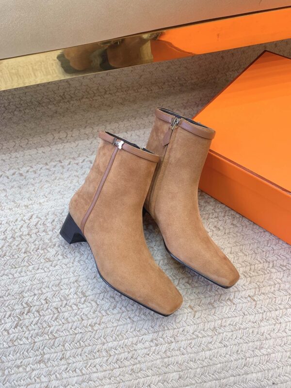 hermes  shoes - 图片 6
