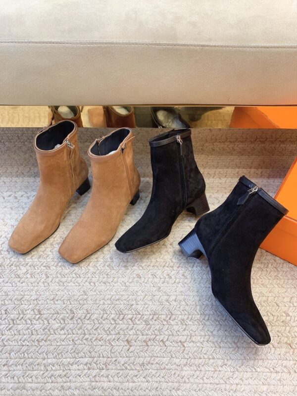 hermes  shoes