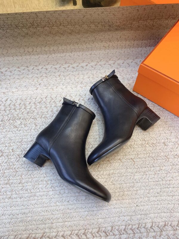 hermes  shoes - 图片 5