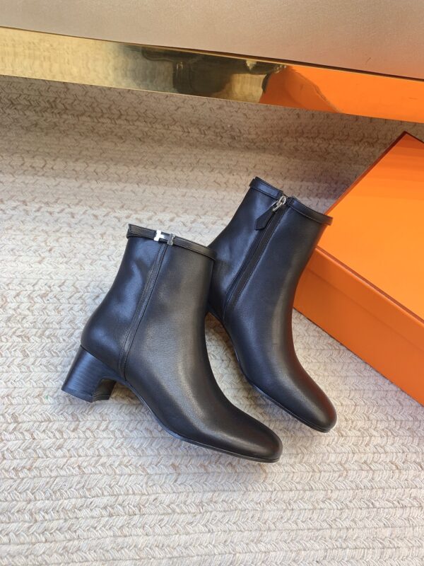 hermes  shoes - 图片 4