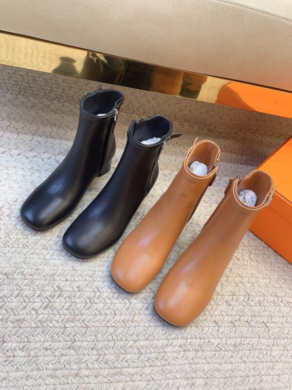 hermes  shoes - 图片 2