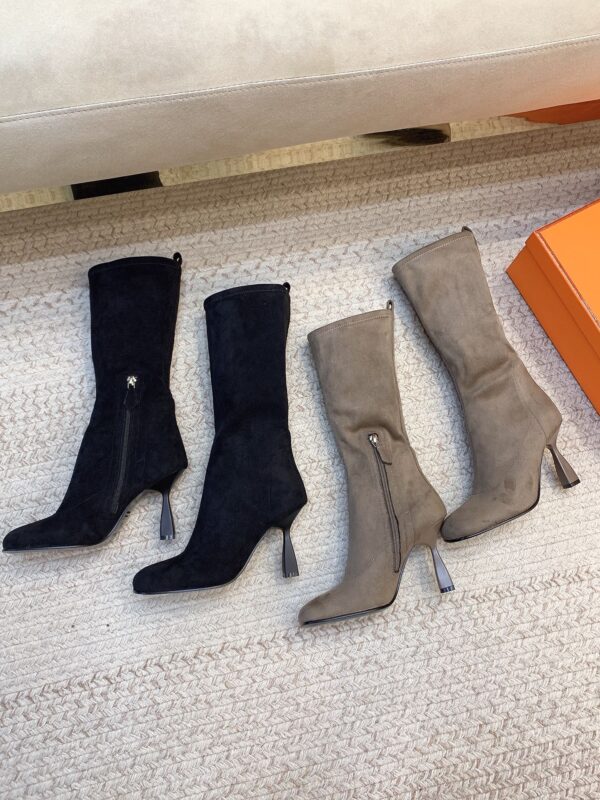 hermes  shoes