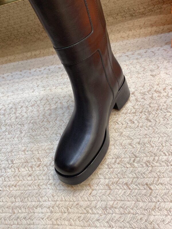hermes  shoes - 图片 3
