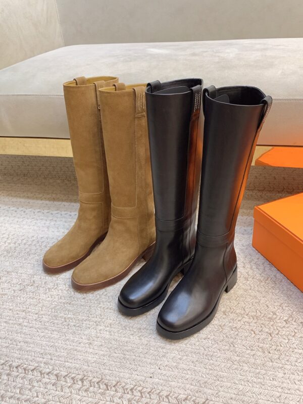 hermes  shoes