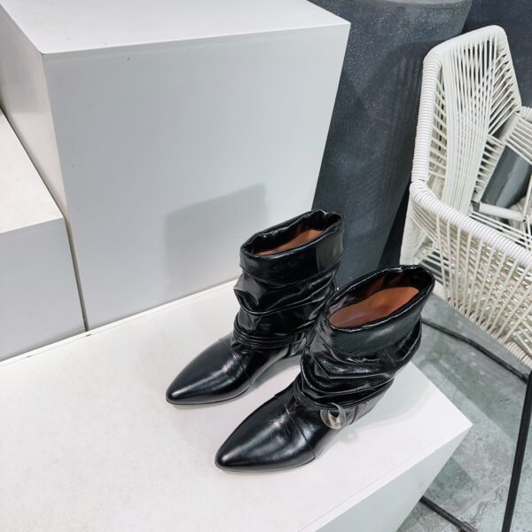 ISABEL MARANT shoes - 图片 2
