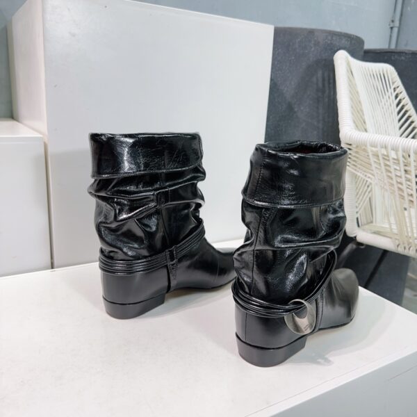 ISABEL MARANT shoes - 图片 5