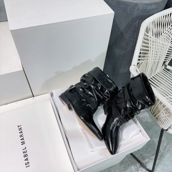 ISABEL MARANT shoes