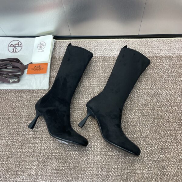 hermes  shoes - 图片 3