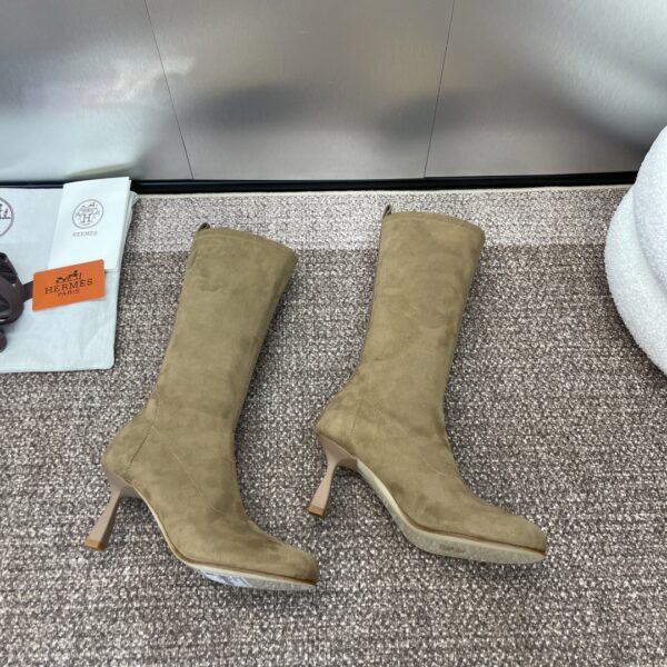 hermes  shoes - 图片 9