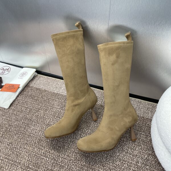 hermes  shoes - 图片 8