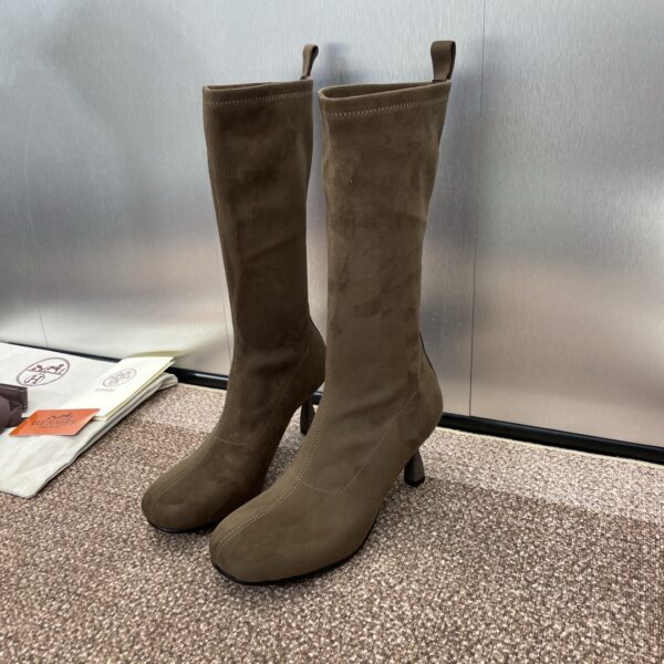 hermes  shoes - 图片 7