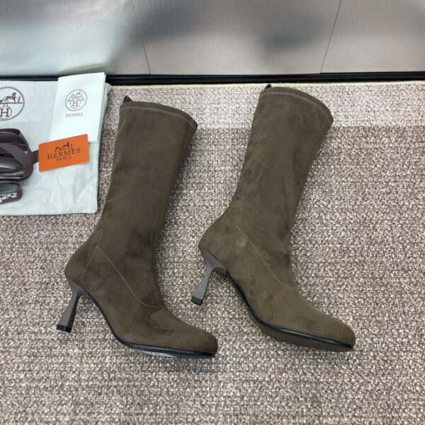 hermes  shoes - 图片 10