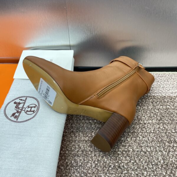 Hermes shoes - 图片 4