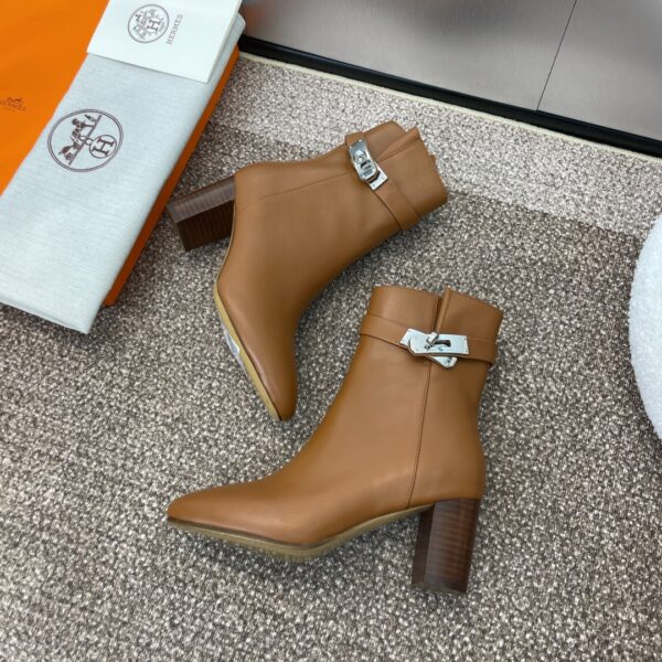 Hermes shoes - 图片 6