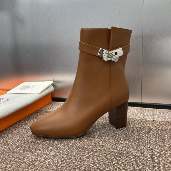 Hermes shoes - 图片 2