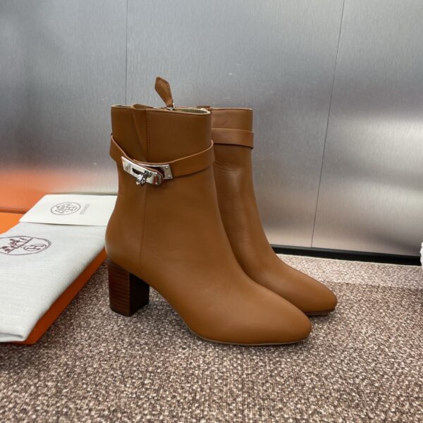 Hermes shoes