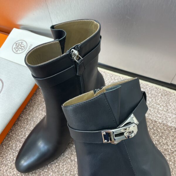 Hermes shoes - 图片 2