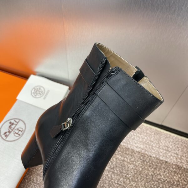 Hermes shoes - 图片 3