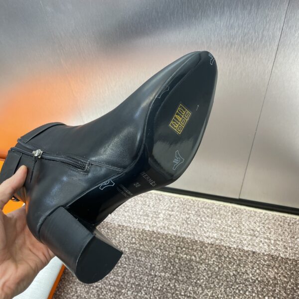 Hermes shoes - 图片 4