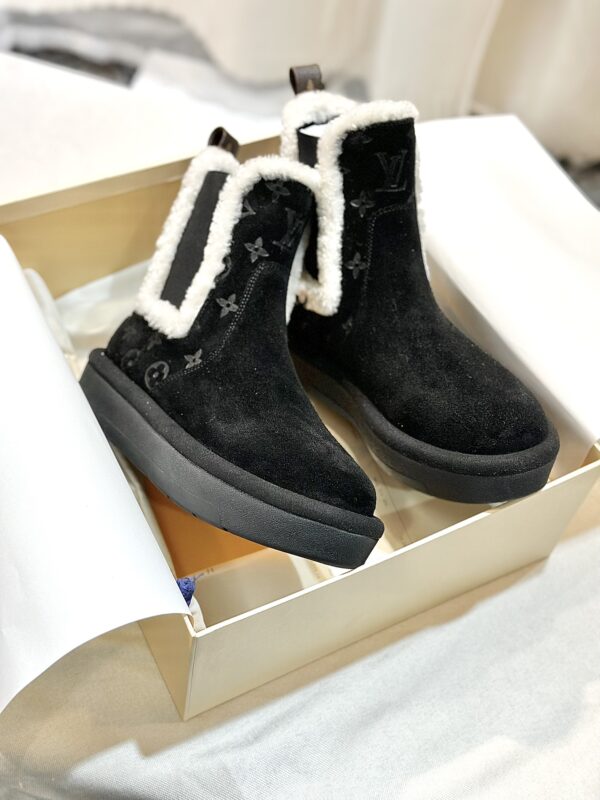 Louis Vuitton shoes - 图片 4