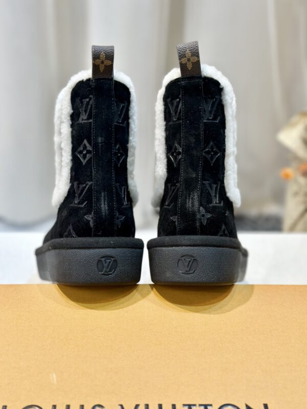 Louis Vuitton shoes - 图片 5