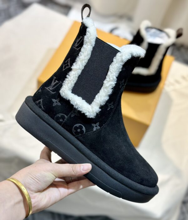 Louis Vuitton shoes - 图片 3