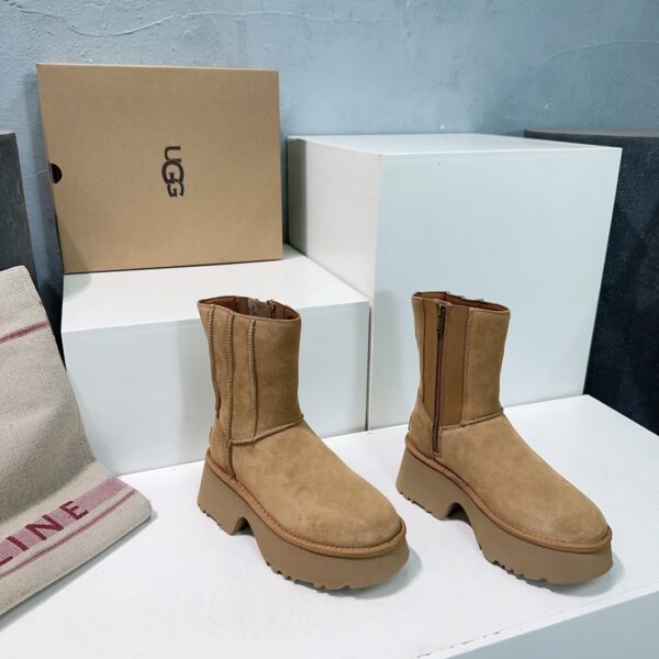 UGG  Shoes - 图片 4