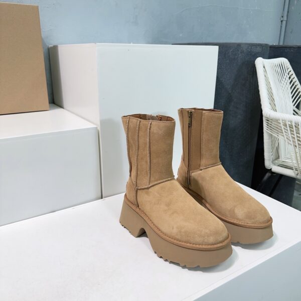 UGG  Shoes - 图片 3
