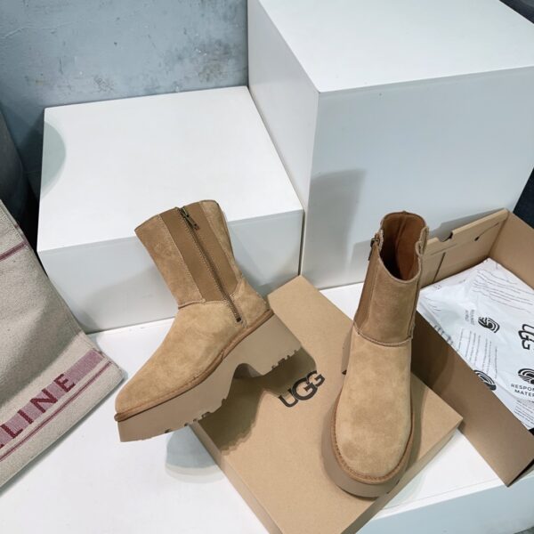 UGG  Shoes - 图片 2