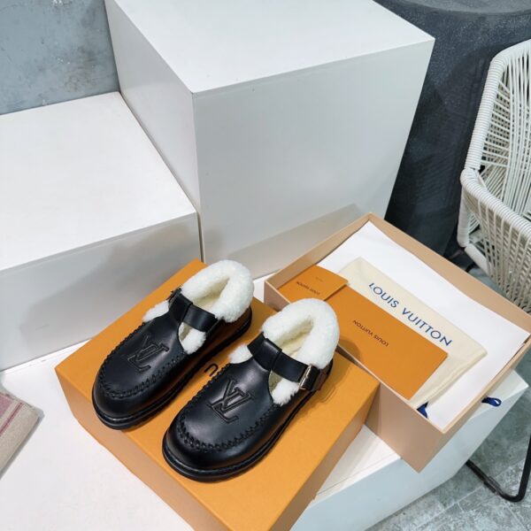 LV  shoes - 图片 4