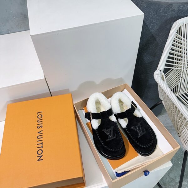 LV  shoes - 图片 2