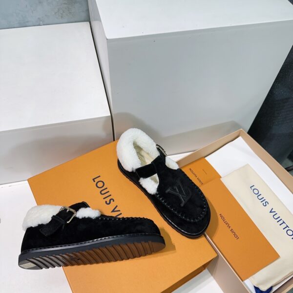 LV  shoes - 图片 3