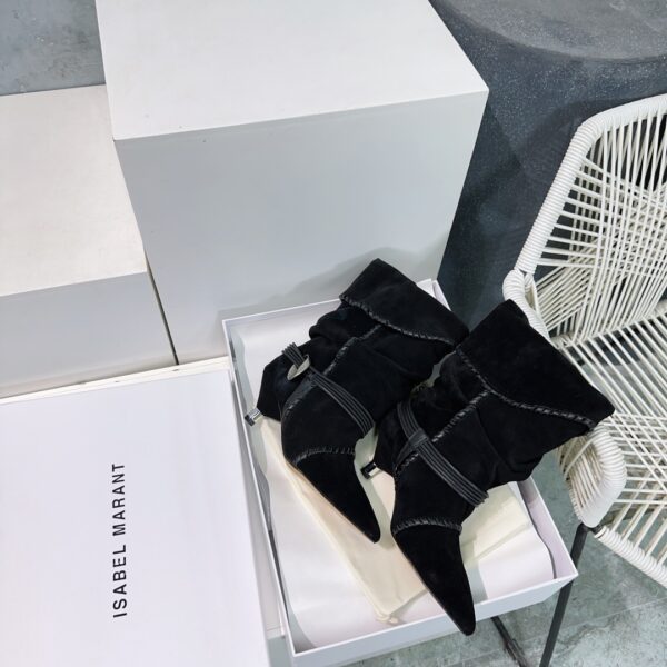 ISABEL MARANT shoes