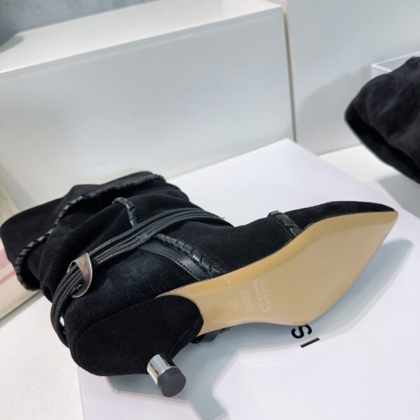 ISABEL MARANT shoes - 图片 3