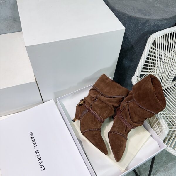 ISABEL MARANT shoes - 图片 3