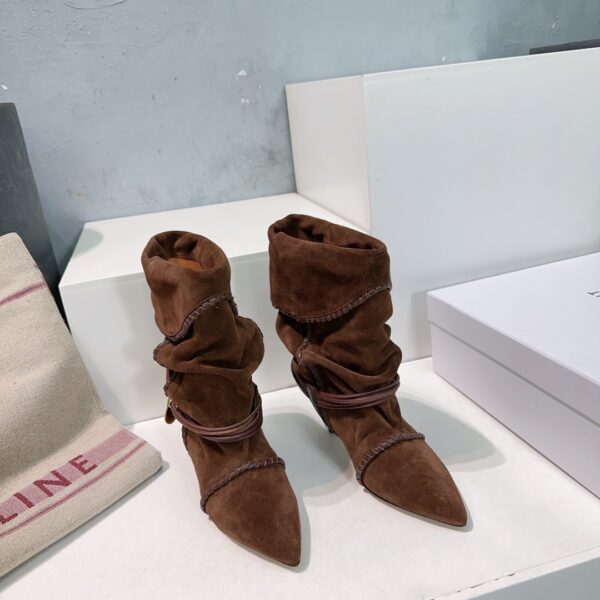 ISABEL MARANT shoes