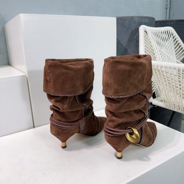 ISABEL MARANT shoes - 图片 2