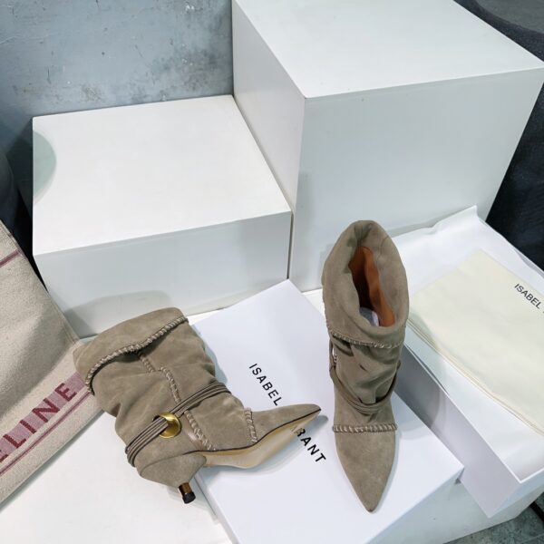 ISABEL MARANT Shoes - 图片 3