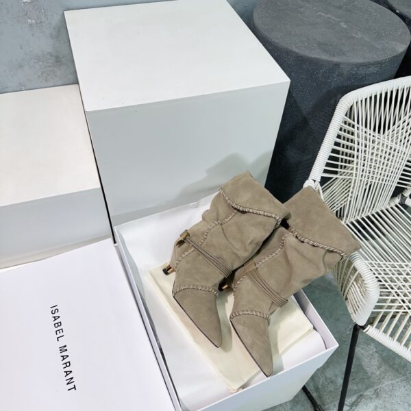 ISABEL MARANT Shoes - 图片 4