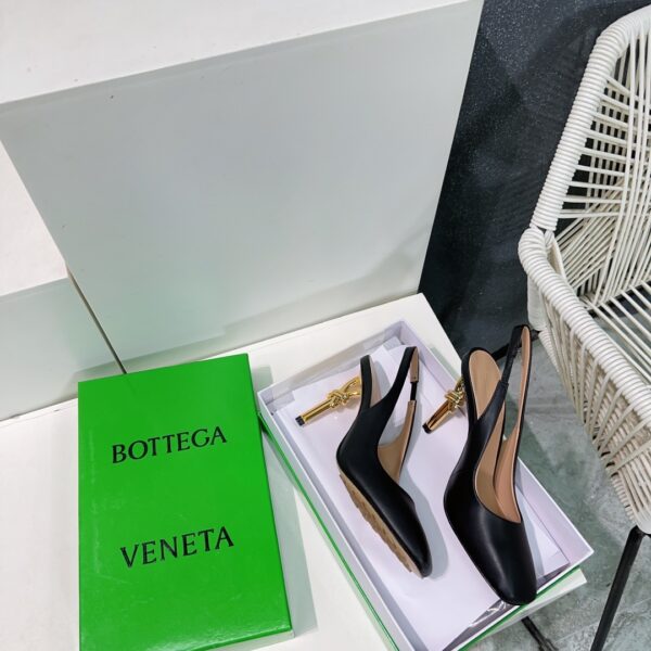 Bottega Veneta shoes - 图片 2