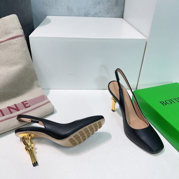 Bottega Veneta shoes - 图片 4