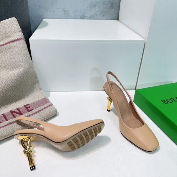 Bottega Veneta Shoes