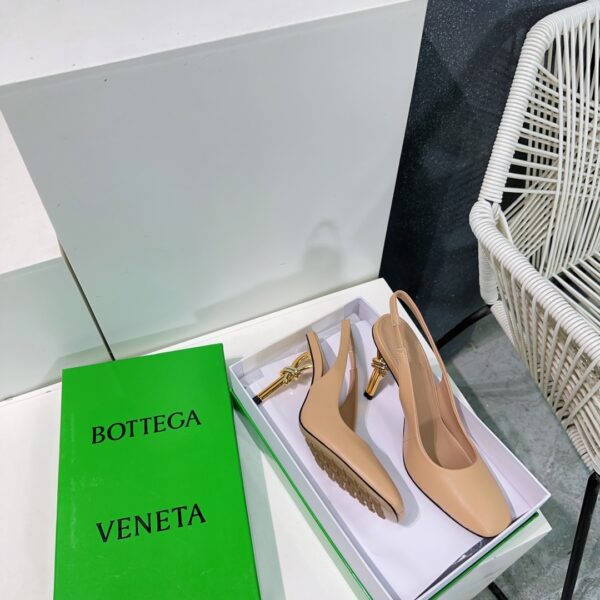 Bottega Veneta Shoes - 图片 2