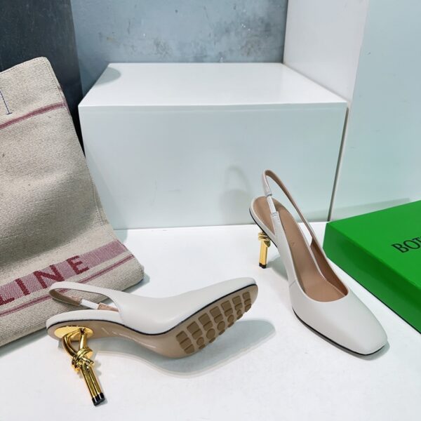 Bottega Veneta Shoes