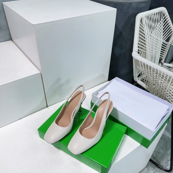 Bottega Veneta Shoes - 图片 4