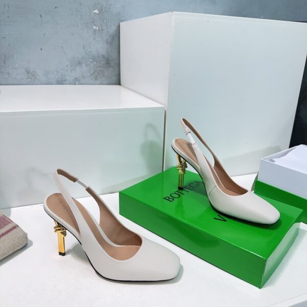 Bottega Veneta Shoes - 图片 3