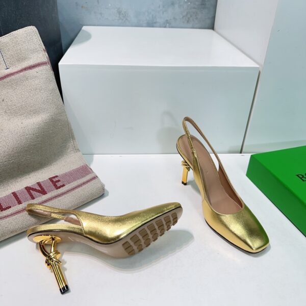 Bottega Veneta Shoes